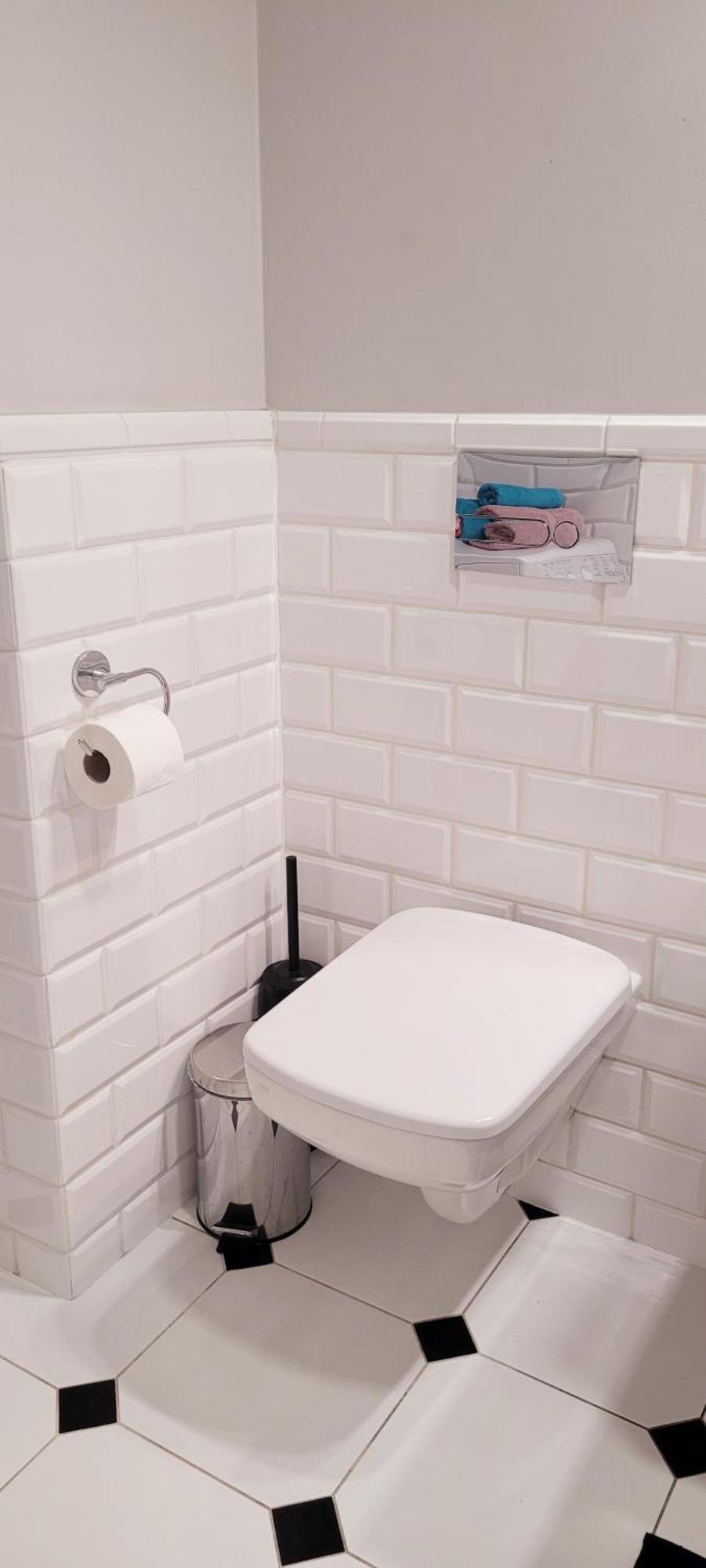 Homecomfort Apartament Delux Warsaw Luaran gambar