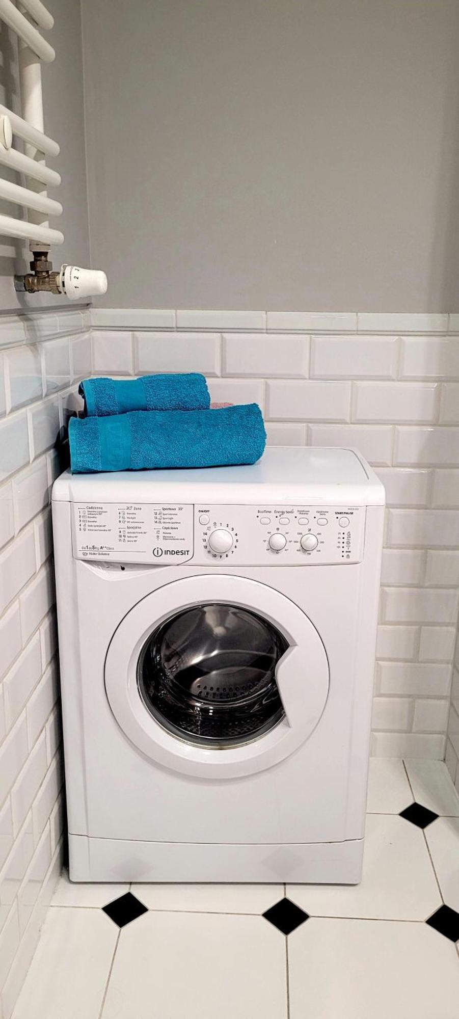 Homecomfort Apartament Delux Warsaw Luaran gambar