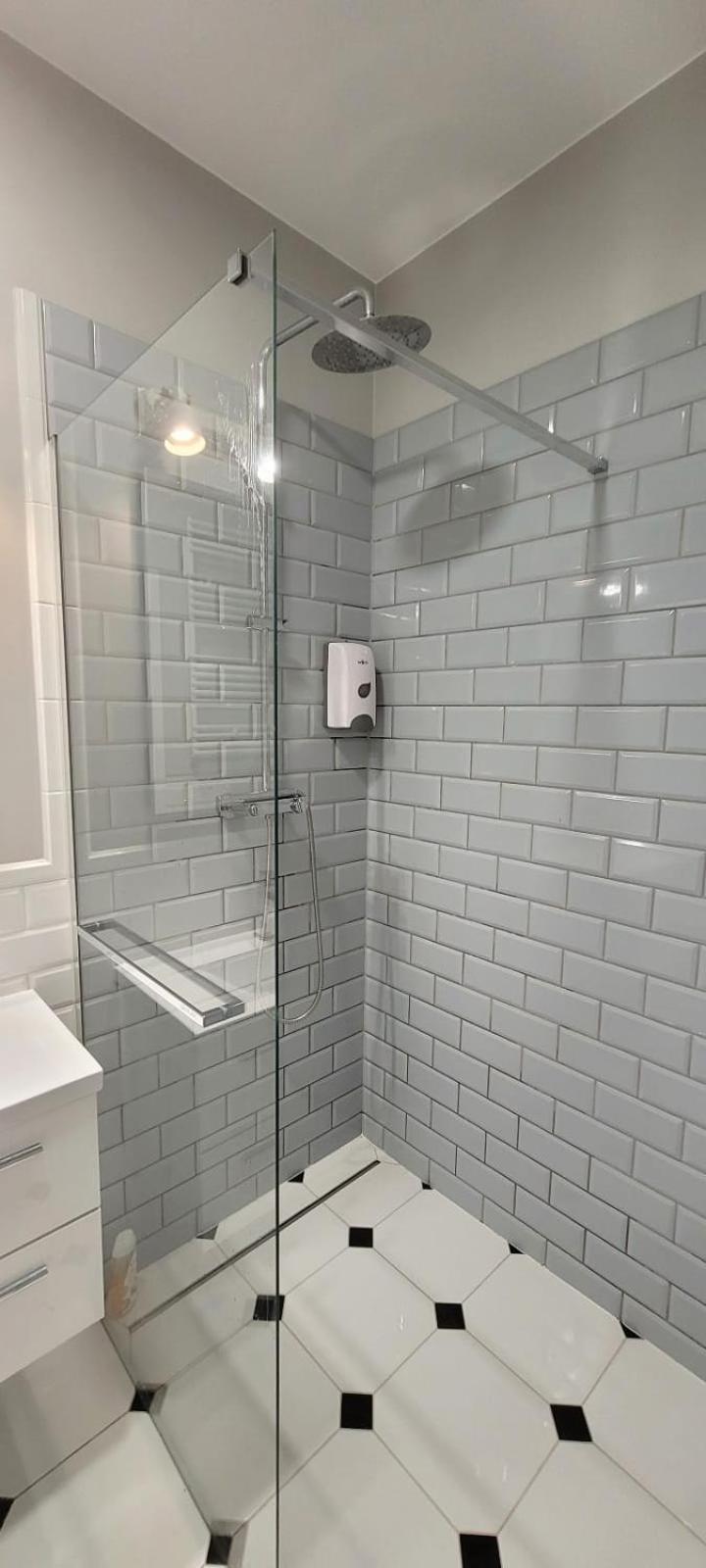 Homecomfort Apartament Delux Warsaw Luaran gambar